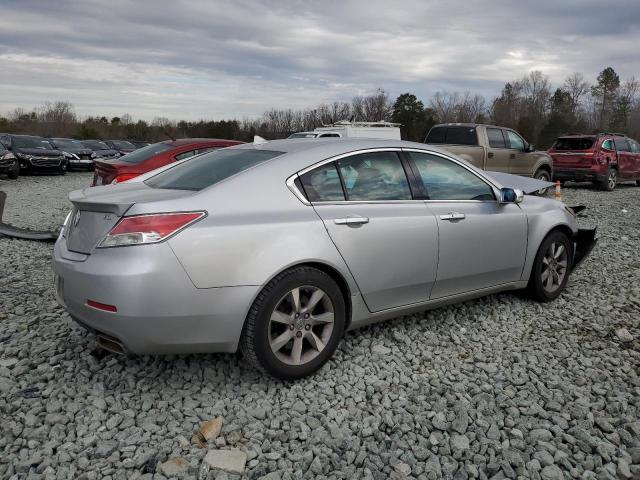 19UUA8F5XDA002730 Acura TL TECH
