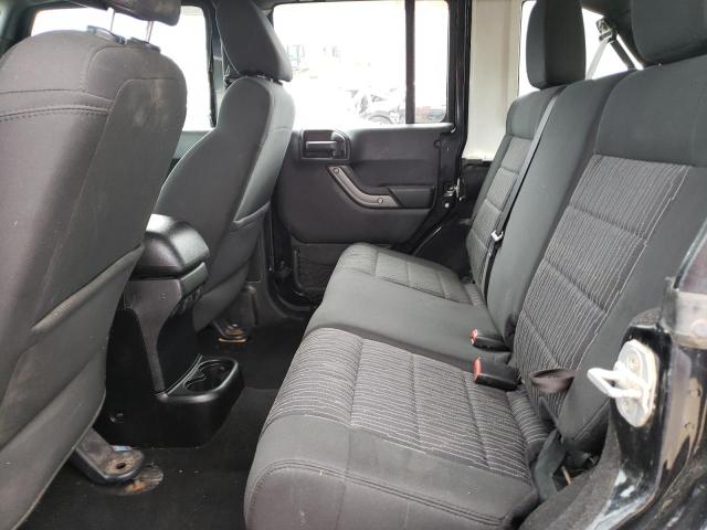 1C4BJWKGXCL261027 Jeep Wrangler