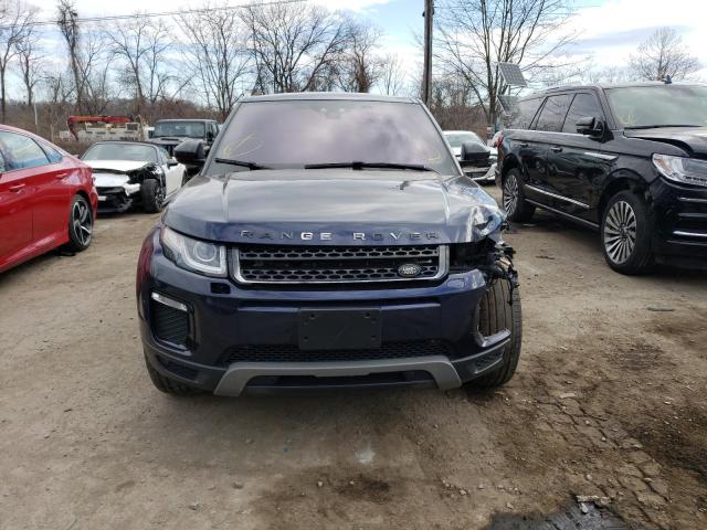 SALVP2RX4KH348345 Land Rover Range Rover Evoque Se