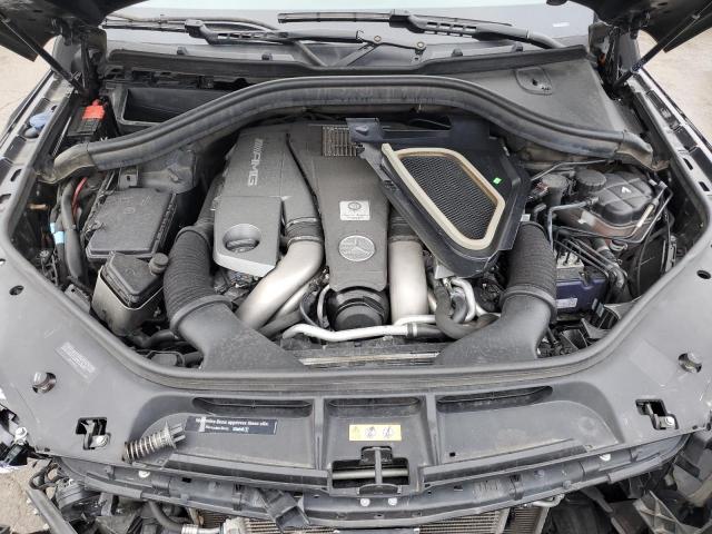 2018 MERCEDES-BENZ GLS 63 AMG - 4JGDF7FE1JB023171