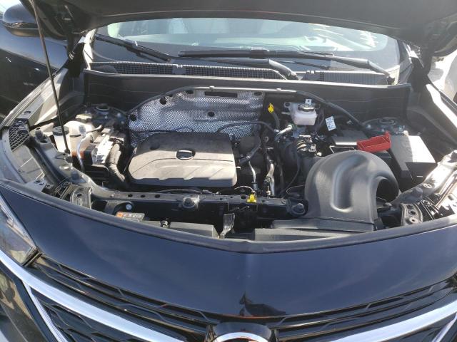 2021 BUICK 4DR KL4MMDSL4MB119078
