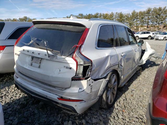 2016 VOLVO XC90 T8 YV4BC0PL7G1054073