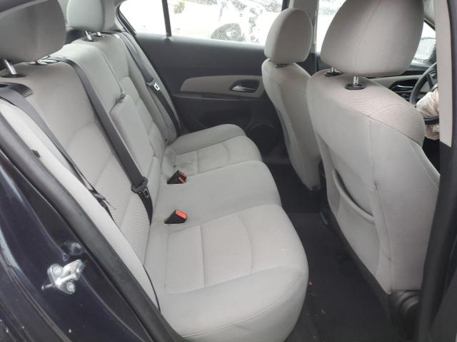 2016 CHEVROLET CRUZE LIMI - 1G1PE5SB7G7118262