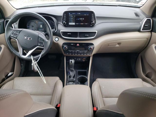 2019 HYUNDAI TUCSON LIM - KM8J33AL6KU002297