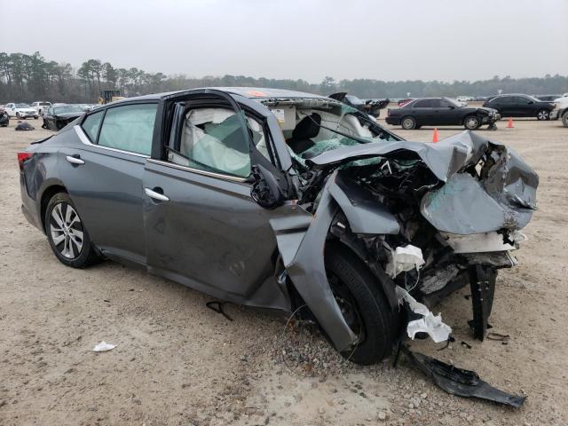 2020 NISSAN ALTIMA S - 1N4BL4BV4LC233193