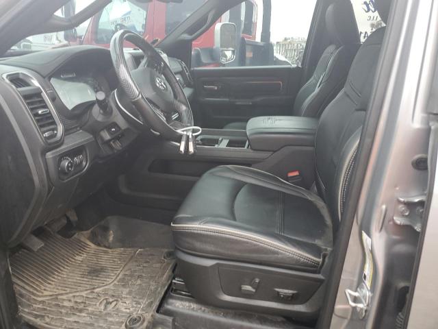2021 RAM 4500 3C7WRLFL1MG640158