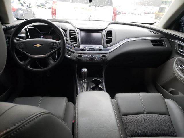 2018 CHEVROLET IMPALA LT - 1G1105S34JU110898
