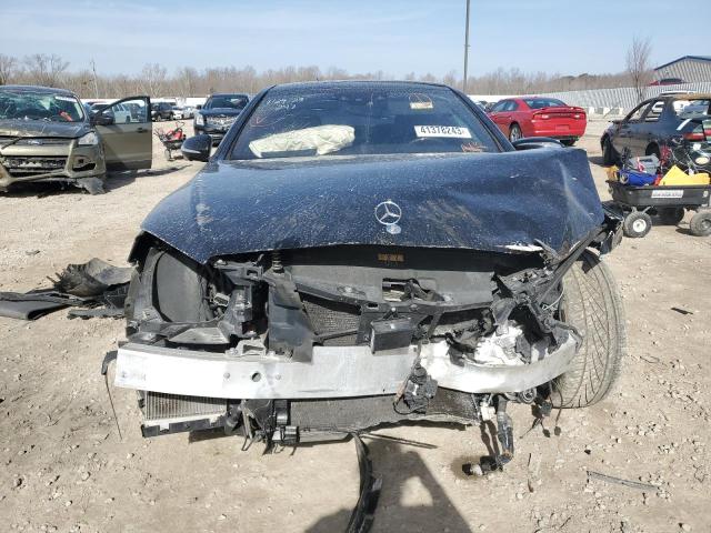 2015 MERCEDES-BENZ S 550 4MAT - WDDUG8FB9FA126211