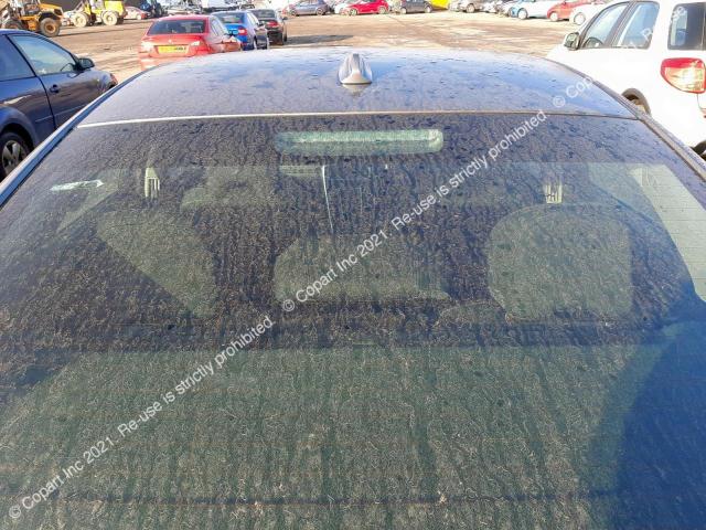 YV1FS79C1H2426461 Volvo S60 Busine