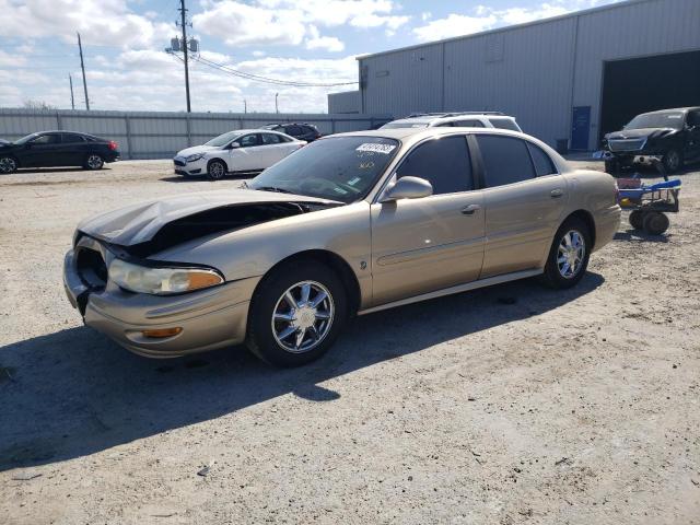 2005 Buick LeSabre Limited