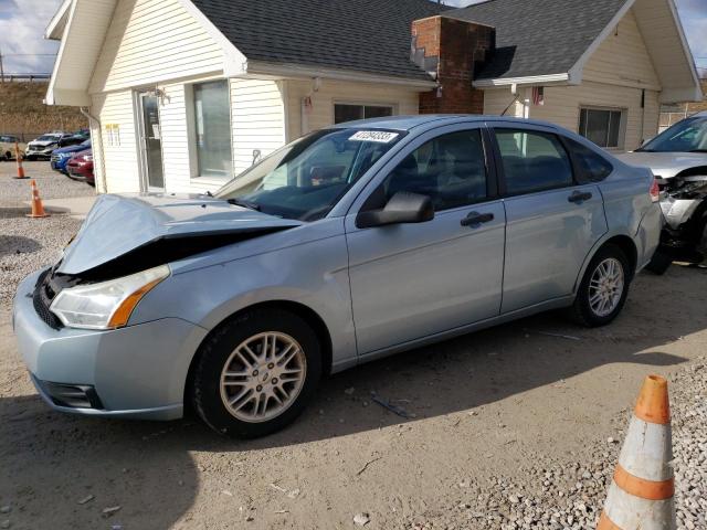 2009 Ford Focus SE