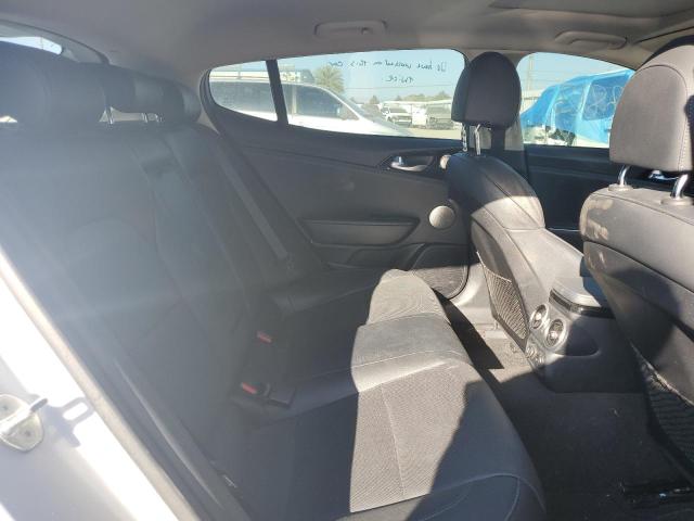 2018 KIA STINGER PR - KNAE25LA2J6017590