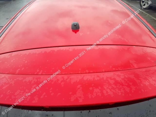 MA3EWB42S00252187 Suzuki Baleno Sz-