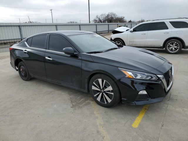 2022 NISSAN ALTIMA SV - 1N4BL4DV7NN330277