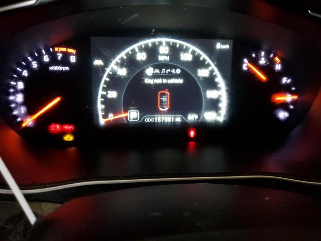 KNALN4D72E5156304 KIA Cadenza Premium