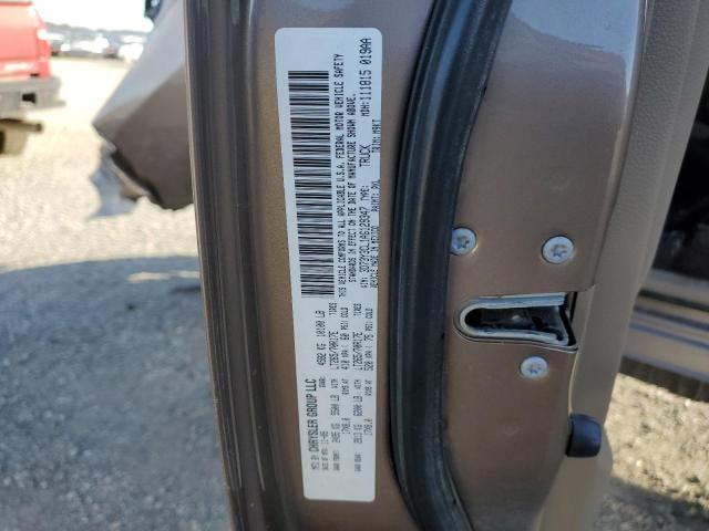 3D73Y3CL1AG129347 Dodge RAM 3500