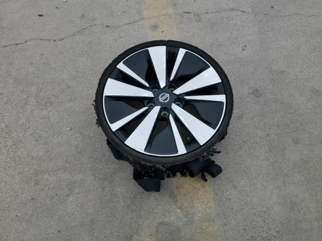 2022 NISSAN ALTIMA SV - 1N4BL4DV7NN330277