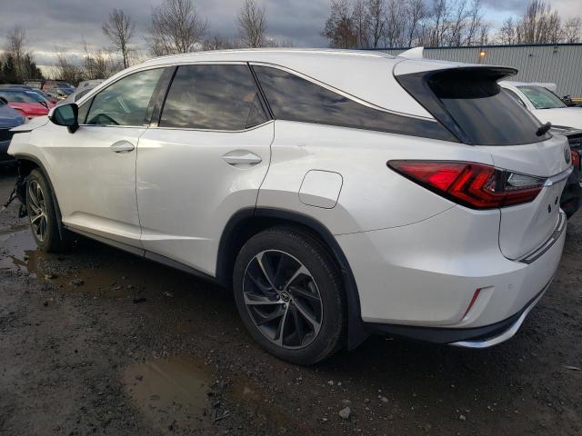 2019 LEXUS RX 350 L - JTJDZKCA9K2021084