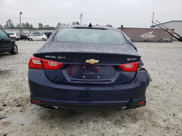 2016 CHEVROLET MALIBU PRE - 1G1ZH5SX0GF202862