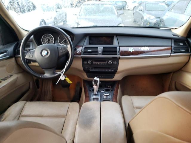 5UXZW0C53BL657744 BMW X5 Xdrive35d