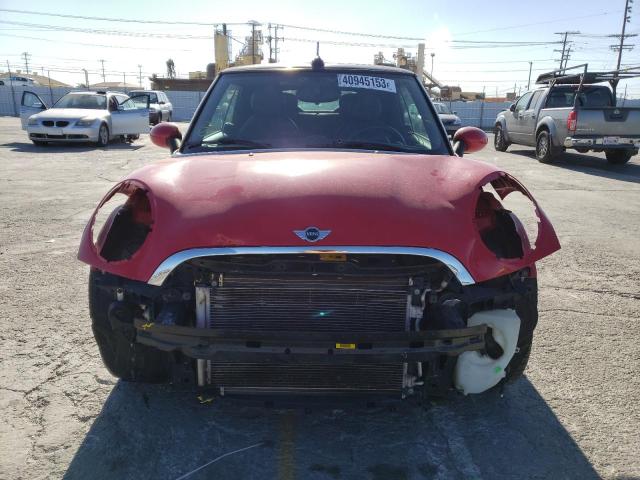 WMWZN3C52DT568768 Mini Cooper