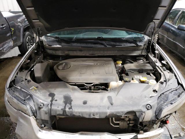 1C4PJMDX4KD393619 Jeep Cherokee Limited