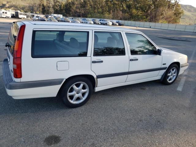 YV1LW5540T2242553 Volvo 850 BASE