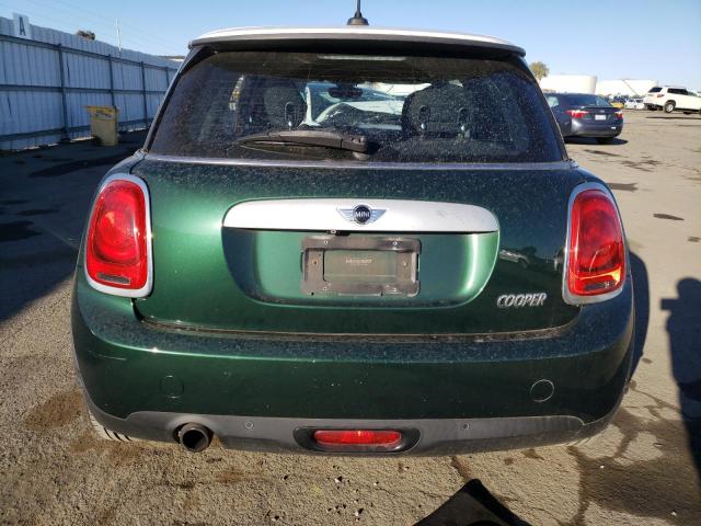 WMWXM5C51F3A56236 Mini Cooper