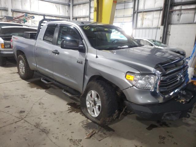 2016 TOYOTA TUNDRA DOU - 5TFUY5F17GX506238