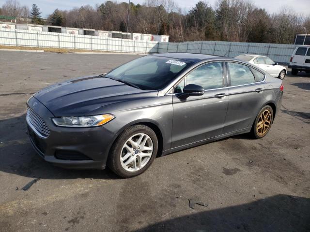 2016 FORD FUSION SE 3FA6P0H79GR343705