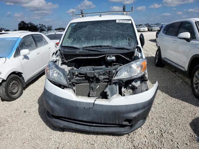 VIN 3N1CN7AP3GL906422 2016 Nissan Versa, 1.6 SV no.5