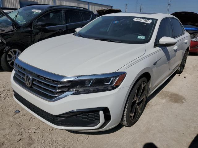 2020 Volkswagen Passat R-Line