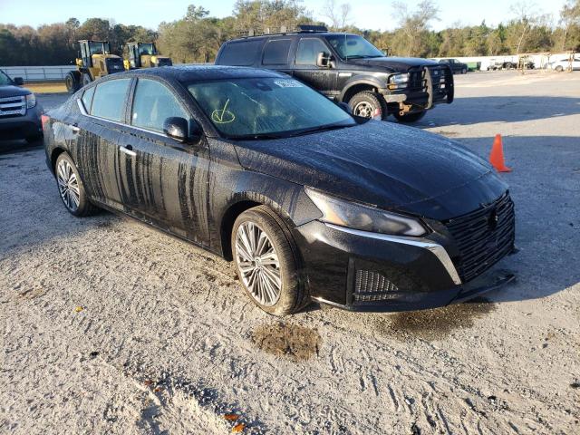 2023 NISSAN ALTIMA SL - 1N4BL4EV2PN329667