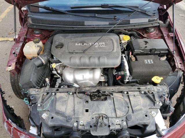 2015 CHRYSLER 200 C - 1C3CCCCB3FN581657
