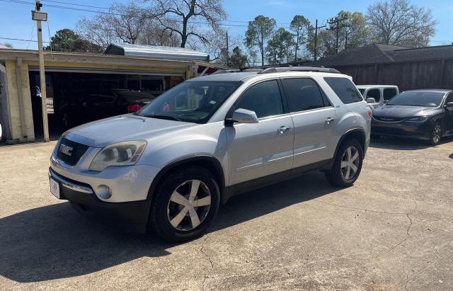 1GKKRSED2BJ269446 GMC Acadia Slt-2