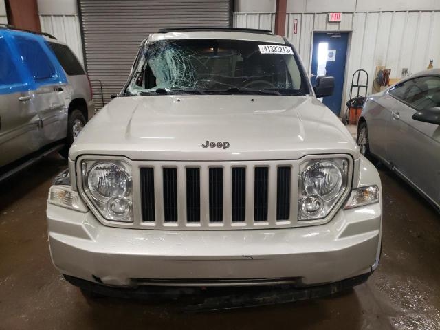 1J8GN28K29W514890 Jeep Liberty Sport