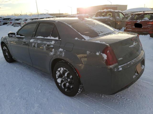 2019 CHRYSLER 300 S - 2C3CCAGG7KH517506