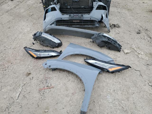 5N1AT3CB2MC710592 Nissan Rogue Sl