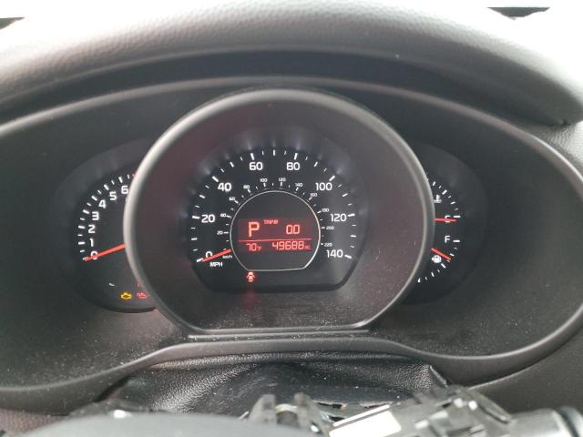 KNDJP3A58K7017702 KIA SOUL +