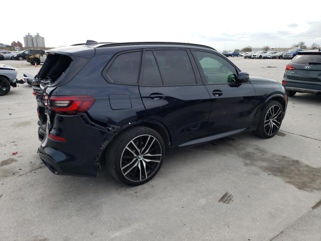 2022 BMW X5 SDRIVE - 5UXCR4C05N9K11167