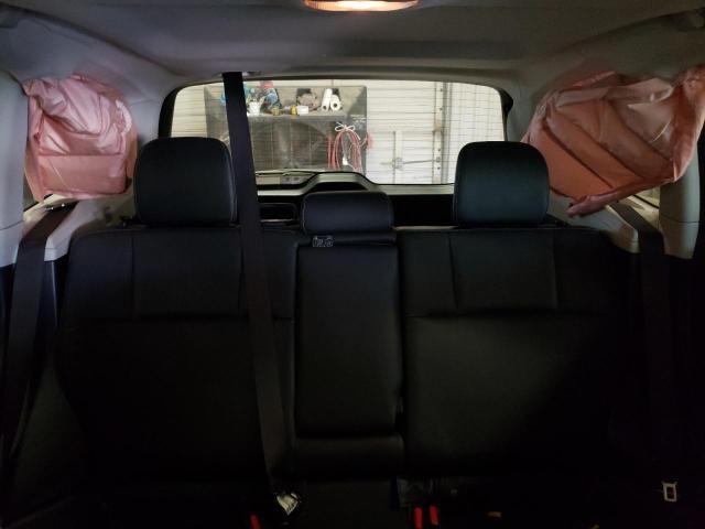 JF2SJARC3FH808007 Subaru Forester 2.5i Limited