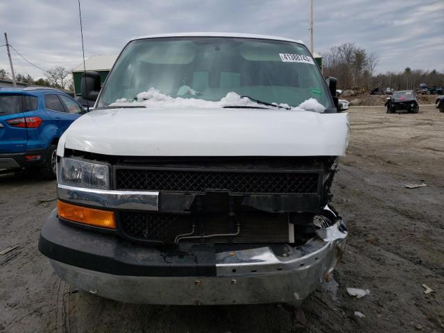 2018 CHEVROLET EXPRESS G2 - 1GCWGAFG9J1907471