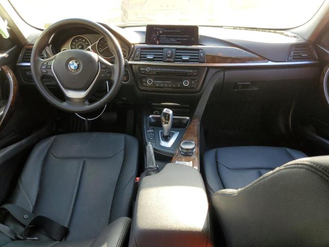 2015 BMW 335 XI - WBA3B9G53FNR93497