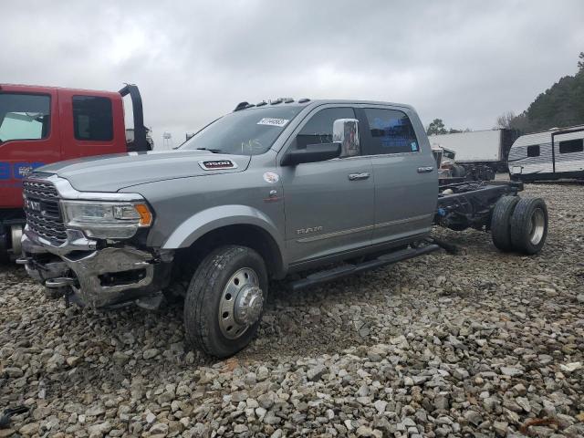 2021 RAM 4500 - 3C7WRLFL1MG640158