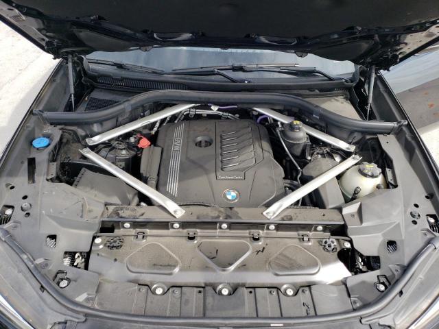 2022 BMW X5 SDRIVE - 5UXCR4C05N9K11167