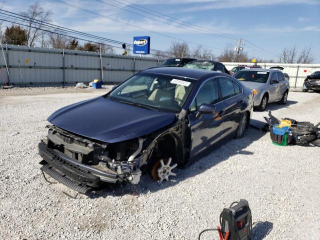 2016 Subaru Legacy 2.5i Premium