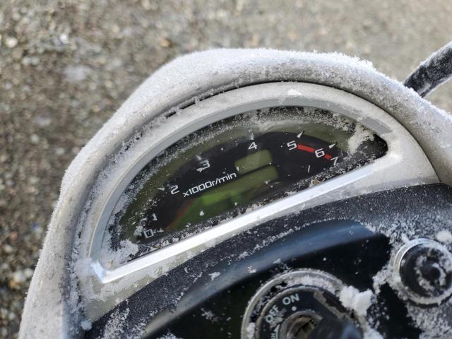 2002 YAMAHA XV1700 PC JYAVP14E82A000043