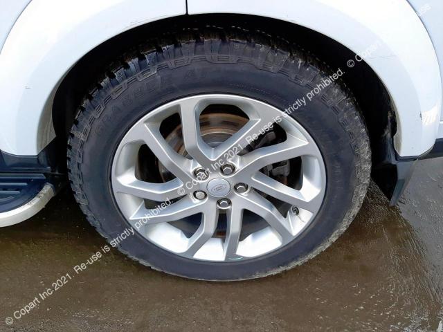 SALLAAAG5GA827495 Land Rover Discovery