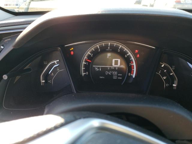 2016 HONDA CIVIC LX - 2HGFC2F54GH514859