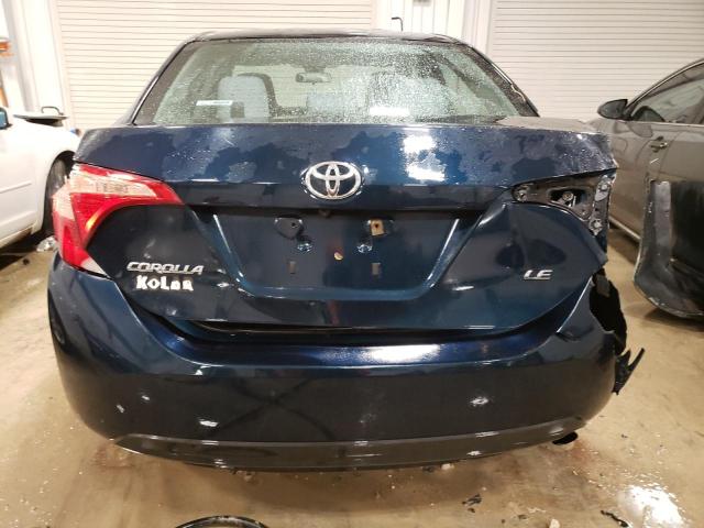 VIN KMHTC6ADXGU248327 2016 Hyundai Veloster no.6